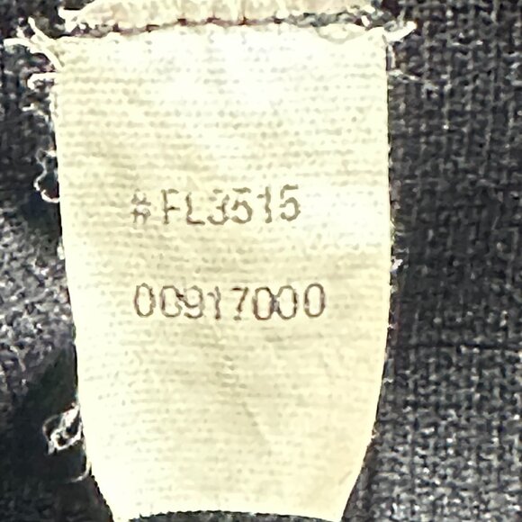 SPANX Look At Me Now Seamless Leggings Black Size Large‎ Style# FL3515 - Picture 6 of 6